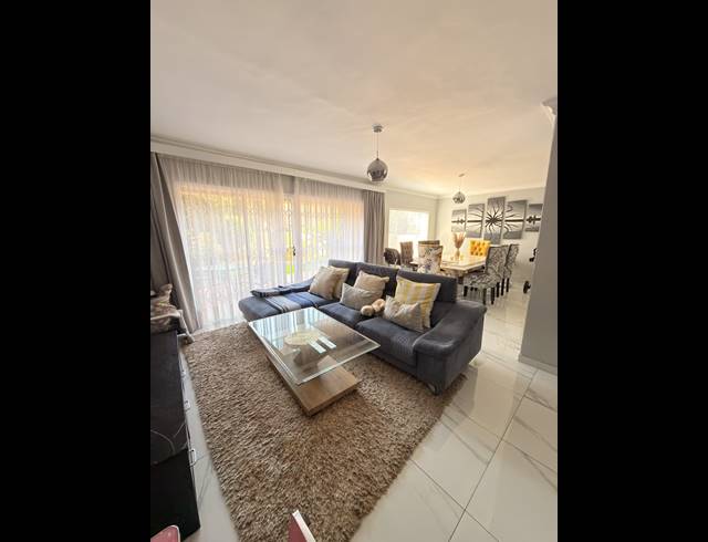 3 BEDROOM DUPLEX FOR SALE IN EDLEEN